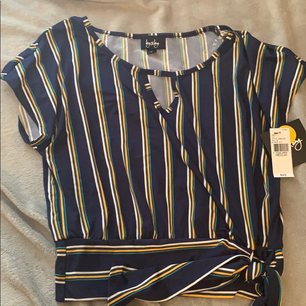 Fancy Blouse
